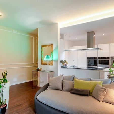 Galleria Eremitani Exclusive Elegant Apartment Padova Eksteriør billede