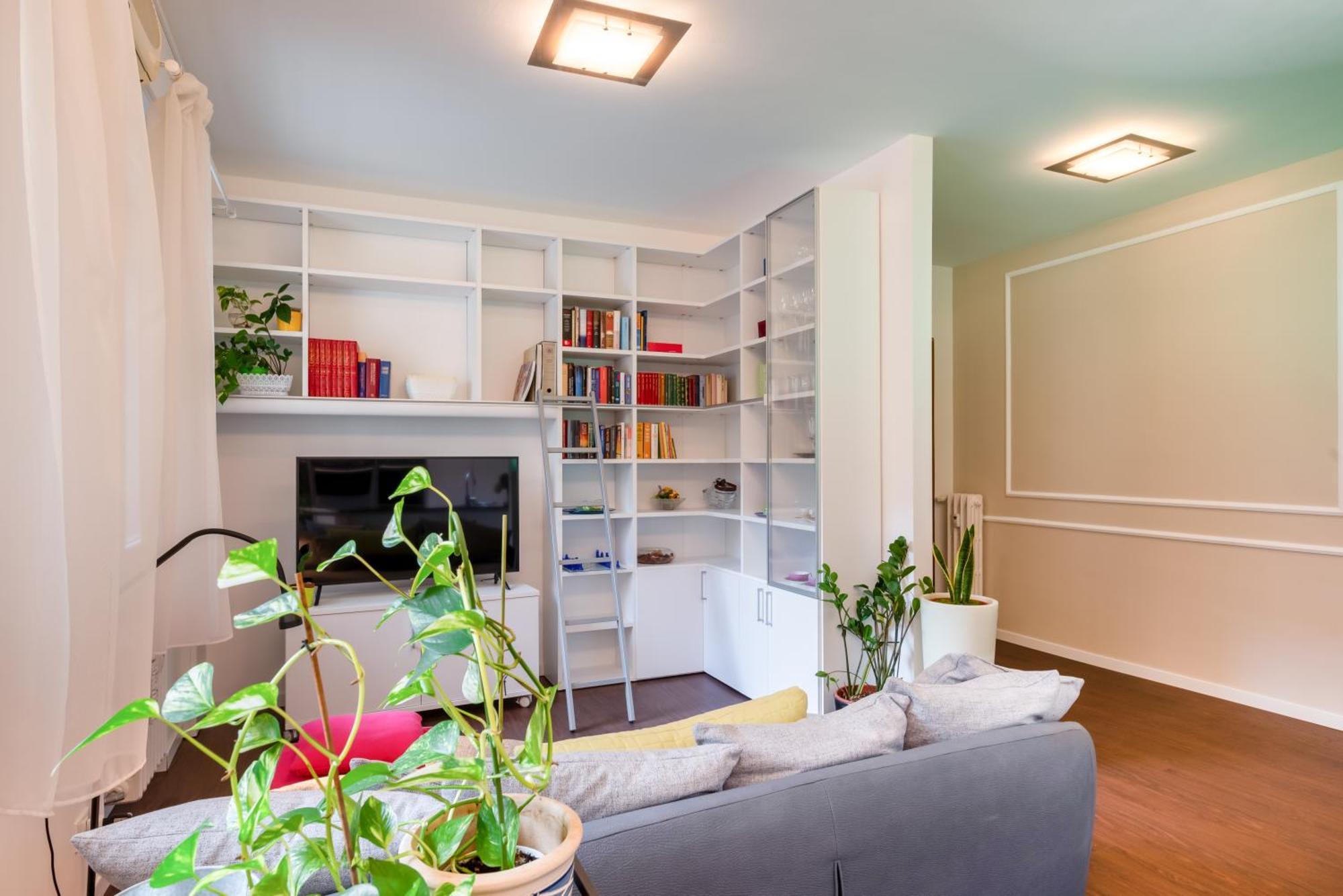 Galleria Eremitani Exclusive Elegant Apartment Padova Eksteriør billede