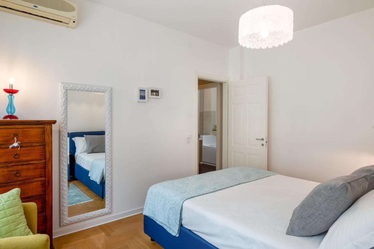 Galleria Eremitani Exclusive Elegant Apartment Padova Eksteriør billede